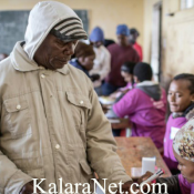 Election municipale en Afrique du Sud