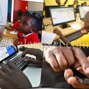 On note une amélioration de la gestion de l'Internet au Cameroun