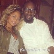 R. Kelly en couple avec une adloescente – KalaraNet.com – Août 2016