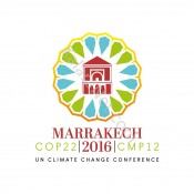 COP22 à Marrakech