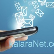 Une meilleur maîtrise de l'envoi de SMS – KalaraNet.com – Août 2016