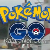 Les données des joueurs de Pokémon Go sont vulnérables – KalaraNet.com – Août 2016