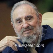 Fidel Castro est l'initiateur de la révolution cubaine