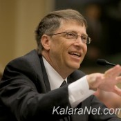 Bill Gates est actionnaire dans plusieurs entreprises