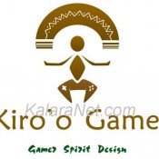 Kiro'o game studio présente leur nouveau jeu Aurion