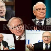 Warren Buffet à la tête d'un empire commercial – KalaraNet.com – Août 2016