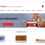 Afrimarket s'étend sur le continent – KalaraNet.com – Août 2016