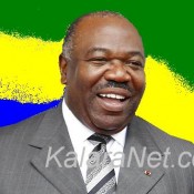 Ali Bongo Odimba réélu Président du Gabon