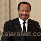 Paul Biya fixe les priorités du budget 2017 au Cameroun