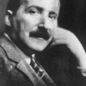 Stefan Zweig - 1881- 1942