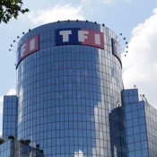 Historique : audience en baisse à TF1