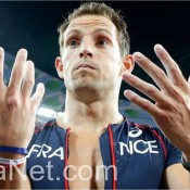 Le chamipon olympique 2012 Renaud Lavillenie – KalaraNet.com – Août 2016