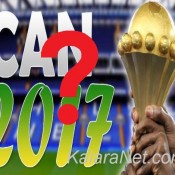 La CAN 2017 ne se passera pas au Gabon si la crise demeure