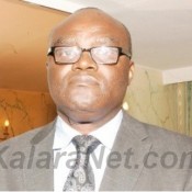 Nana Sandjo,l'ex-dg de la Camair-co, interdit de quitter le Cameroun