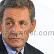 Nicolas Sarkozy dans l'affaire Bygmalion