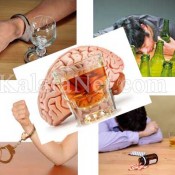 Dépendance à l'alcool, les découvertes