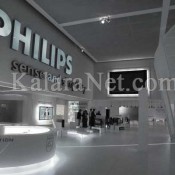 Philips fais une suppression d'emplois à la rentrée