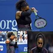 Serena Williams