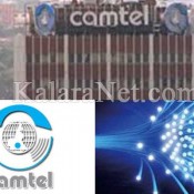 Camtel est le pionnier du développement de la télécommunication au Cameroun
