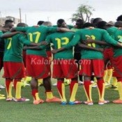 Les Lions indomptables hors du top 10 du football africain