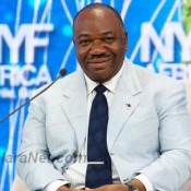 Ali Bongo confirmé président du Gabon