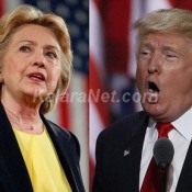 Le débat Trump Clinton était très attendu