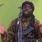 Abubakar Shekau