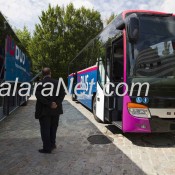 Les nouveaux bus pour gérer efficacement la CAN féminine