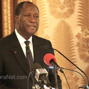 La Côte d'Ivoire veut résiver sa constitution pour fin 2016