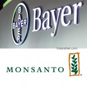 Bayer devient un géant en rachetant Monsanto