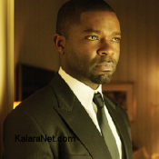 David Oyelowo est un acteur engagé