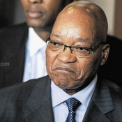 Jacob Zuma contraint de rembourser
