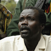Les comptes des fils de Joseph Kony ont été gelés aux Etats-Unis