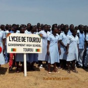 La fermeture d'écoles n'affecte pas le lycée de Tourou