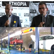 PSA Peugeot Citroën ambitionne ouvrir une usine de montage en Ethiopie