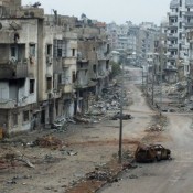 Moscou et Washington ont trouvé un accord pour une trêve en Syrie