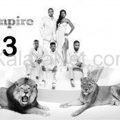 Beaucoup de rebondissement dans Empire saison 3