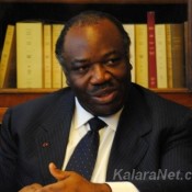 La filiation d' Ali Bongo fait toujours polémique