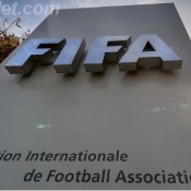 Le mandat du comité antiracisme de la FIFA a pris fin