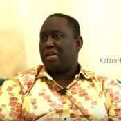 L' affaire Petro- Tim a coûté son poste d'administrateur à Aliou Sall