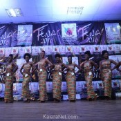 Le public sera au rendez-vous pour l'élection de Miss FENAC 2016