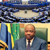 le parlement européen veut faire toute la lumière sur les élections gabonaises de 2016