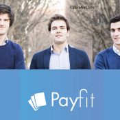 Payfit est une start-up française spécialisée dans la gestion des ressources humaines