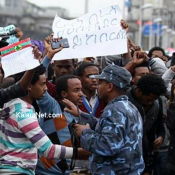 Plusieurs morts lors d'une manifestation en Ethiopie