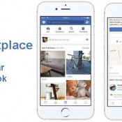 Marketplace est une plateforme pour la vente et l'achat entre utilisateurs sur Facebook