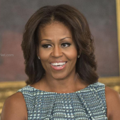 Michelle Obama dénonce le caractère inapproprié de Donald Trump envers les femmes