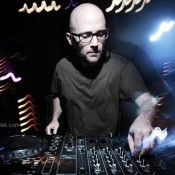 Moby est un musicien électo