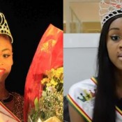 Miss Dakar 2016 est prétendante au titre de Miss Sénégal 2016