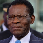 Teodoro Obiang Nguema échappe à un coup d'Etat dans la nuit du 27 au 28 décembre 2017