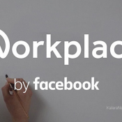 Workplace est une plateforme collaborative de travail